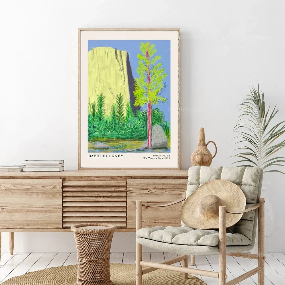 Lienzo Galería Clásica