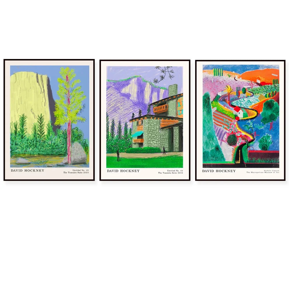 Lienzo Galería Clásica