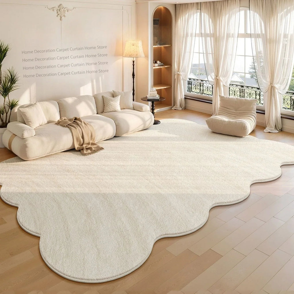 Alfombra Nube Beige