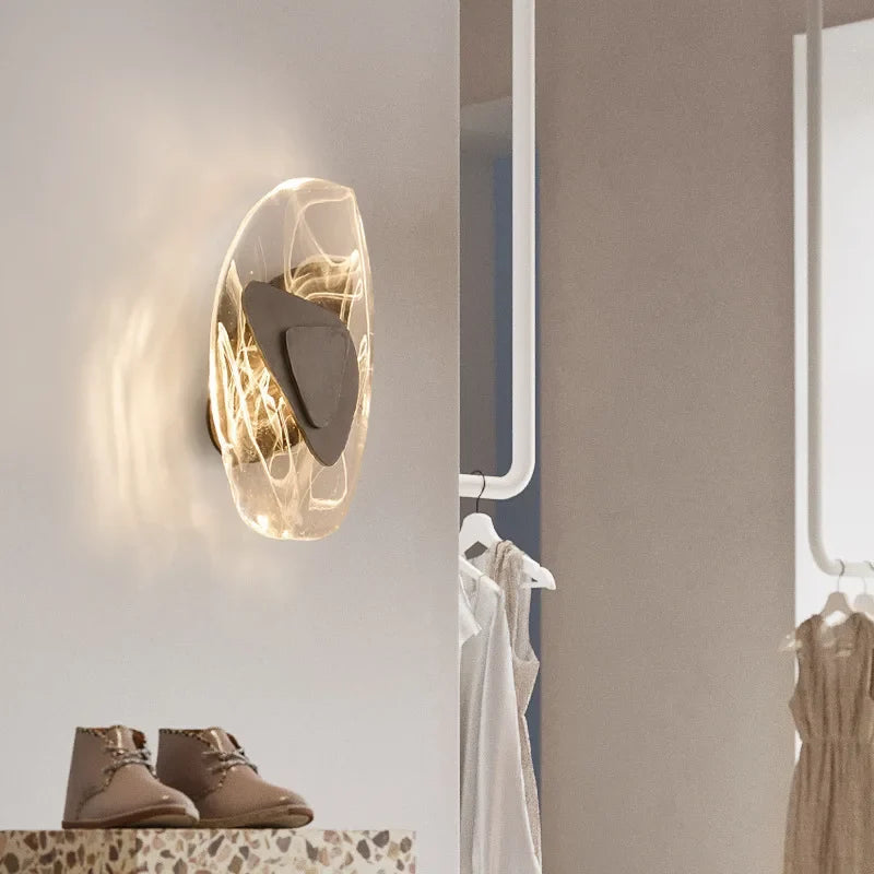 Aplique Luna Nórdica
